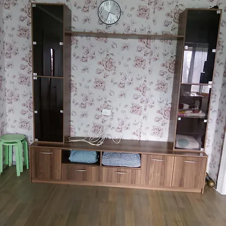 아파트 Simple Donna Julia *